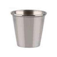 Ramequin à sauce inox ø5,9 cm 7,5cl - Image principale