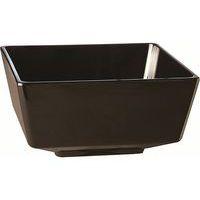 Saladier en mélaminé 5cl noir - Image principale