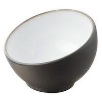 Mise en bouche spère en porcelaine-Solid&Likid-Revol