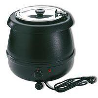 Marmite à potage 8L-Bourgeat - Image principale