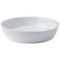 Bol en porcelaine ø13 cm 20cl blanc-Empil'O - Image principale