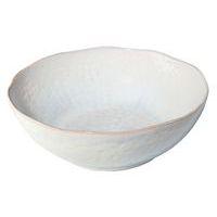 Poke bowl en grès ø21 cm 120cl nacré-Maui - Image principale