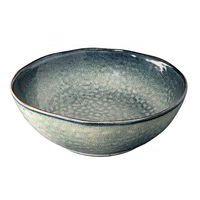 Poke bowl en grès ø21 cm 120cl orage-Maui - Image principale