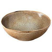 Poke bowl en grès ø21 cm 120cl sahara-Maui - Image principale