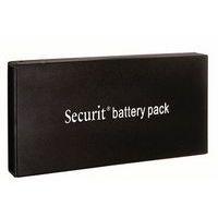 Batterie pour porte-menus 16,5x7,5x1 cm - Image principale