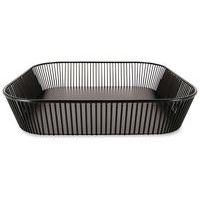 Corbeille en métal 35,4x35,4 cm-Revol - Image principale