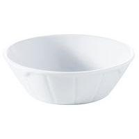 Compotier en porcelaine ø13 cm 24cl blanc-S'Food - Image principale