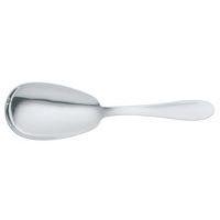 Cuillère à riz en inox