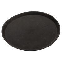 Plateau limonadier rond