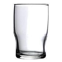 Gobelets collectivités en verre trempé 18cl-Campus - Image principale