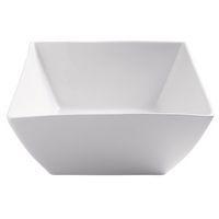 Saladier en porcelaine-Clelia