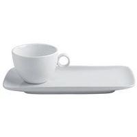 Tasse thé en porcelaine-Eo