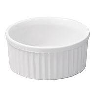 Ramequin en porcelaine-French classic