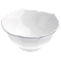 Coupelle en porcelaine-Lotus