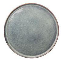 Assiette plate en grès-Maui - Image principale