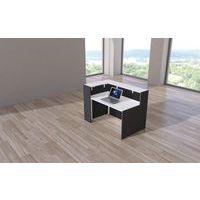 Banque d'accueil d'angle Bari - Image 4