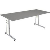 Bureau droit réglable Form 4 - Image 2