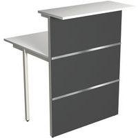 Module d'extension pour bque d'acc. cpt Bari Anthracite - Image principale