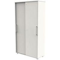 Armoire Blanc H.183 cm Move 3 - Image principale
