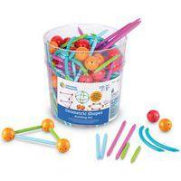 Kit construction formes géométriques - Image principale