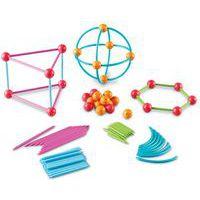 Kit construction formes géométriques thumbnail image 2