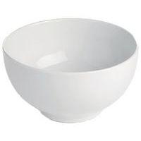 Bol Campagne en porcelaine ø15 cm 65cl blanc - Image principale