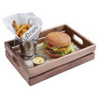 Cagette en hêtre 30x20,8x6,9 cm - Image principale