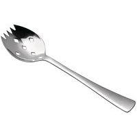 Cuillère à glaçons en inox 20 cm - Image principale