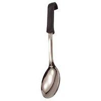 Cuillère pleine en inox 34 cm - Image principale