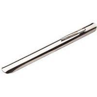 Lot de 6 ramasse-miettes en inox 15,2 cm - Image principale