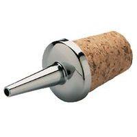 Lot de 6 verseur bouteilles en inox 0,75 à 1 Litre - Image principale