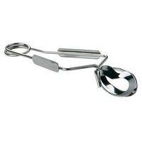 Pince à escargots inox - Image principale