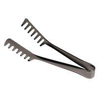 Pince à spaguetti inox - Image principale