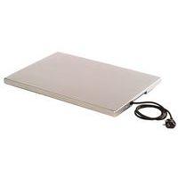 Plaque chauffante extra basse 60x40 cm - Image principale