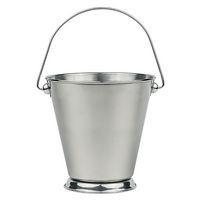 Seau inox ø8,5 cm 26cl - Image principale