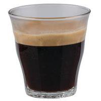 Gobelets en verre trempé 9cl transparent-Picardie-Duralex - Image principale