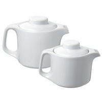 Couvercle théière en porcelaine-Delta