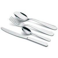 Couteau à steak forgé microdenté en inox-Resto-Amefa