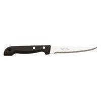 Couteau à steak inox et lame microdentée