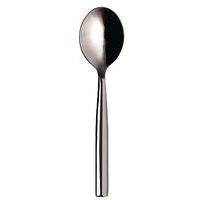 Cuillère à moka en inox Carlton-Amefa