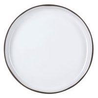Assiette gourmet en porcelaine-Caractere-Revol - Image principale