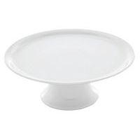 Présentoir à gâteau en porcelaine