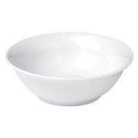 Coupelle en porcelaine blanc-Eo