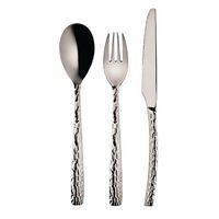 Couteau de table inox Tam-Tam-Lebrum
