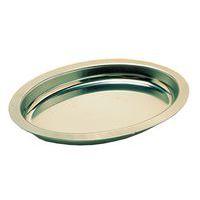 Plat à gratin en inox-Uni-Lèger - Image principale