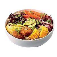 Poke Bowl en porcelaine