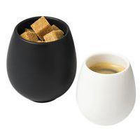 Tasse à oeuf en porcelaine