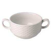 Bol en porcelaine-Polo