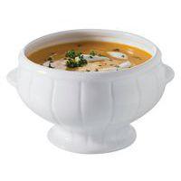 Soupière en porcelaine-S'Food