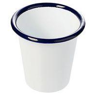 Pot à frites en inox émaillé-Snaak